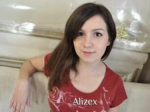 Alizex Shop coquin