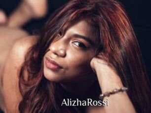 AlizhaRossi