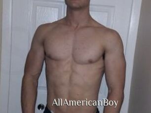 All_American_Boy
