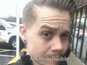 AllCanBePosible