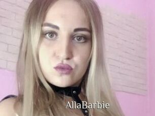 AllaBarbie