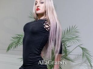 AllaGrandy