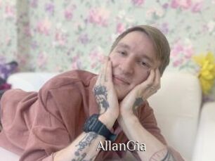 AllanGia