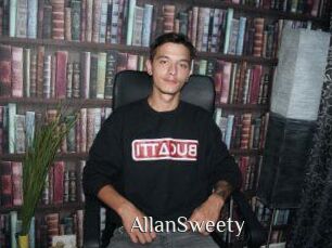 AllanSweety