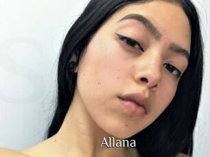 Allana Shop coquin