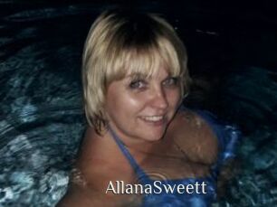 AllanaSweett