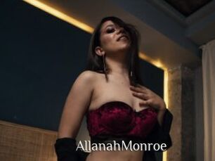 AllanahMonroe