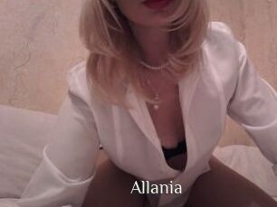Allania