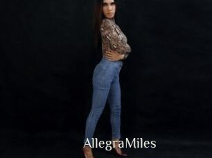 AllegraMiles