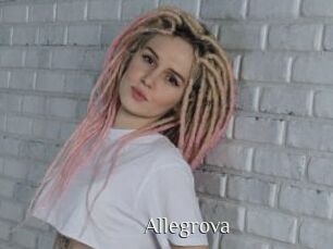 Allegrova Shop coquin