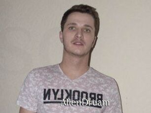 AllenDream