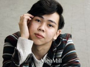 AllenMill