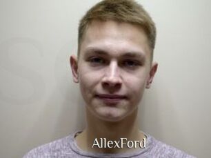 AllexFord