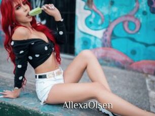 AllexaOlsen