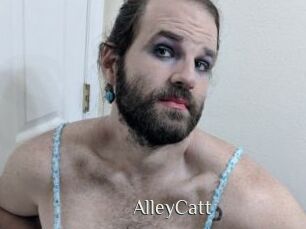 AlleyCatt