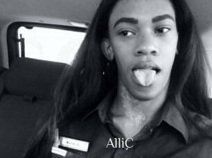 AlliC Shop coquin