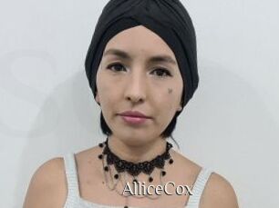 AlliceCox