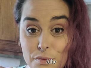 Allie