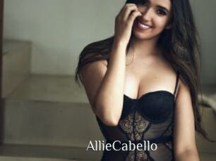 AllieCabello