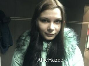 AllieHazee Shop coquin