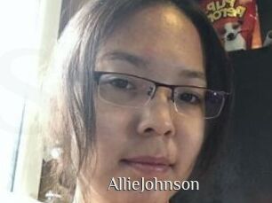 AllieJohnson