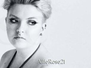 AllieRose21