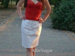 AllieSugar