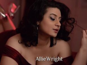 AllieWright Shop coquin