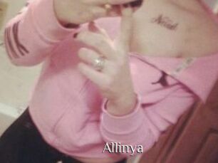 Allinya