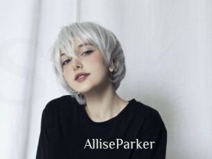 AlliseParker