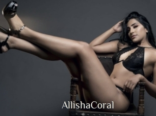 AllishaCoral