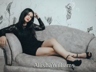 AllishaWilliams