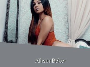 AllisonBeker