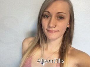 Allison_Ellis Shop coquin