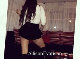AllisonEvanson