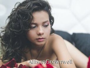 AllisonGrownwell