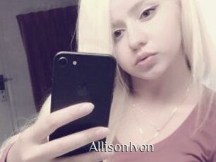 Allison_Ivon