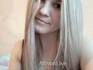 AllisonLive Shop coquin