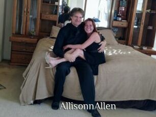 AllisonnAllen