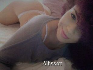 Allisson