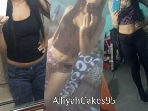 AlliyahCakes95