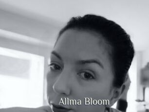 Allma_Bloom