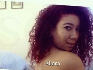 Allora