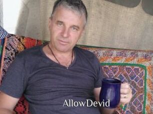 AllowDevid