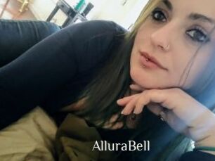 AlluraBell Shop coquin