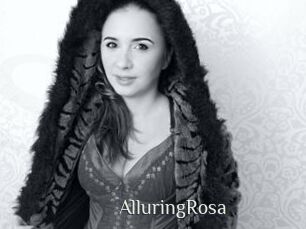 AlluringRosa