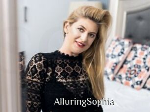 AlluringSophia Shop coquin