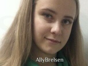 AllyBrelsen