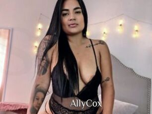 AllyCox