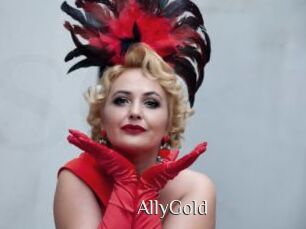 AllyGold